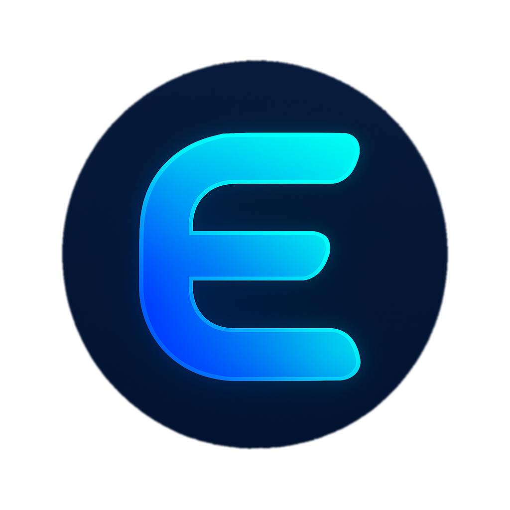 Esteric Logo